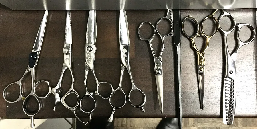 Les contours